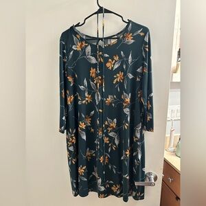 Perfect for the office and fall